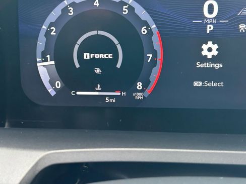 New 2026 Toyota 4Runner TRD Sport Premium RWD image 41