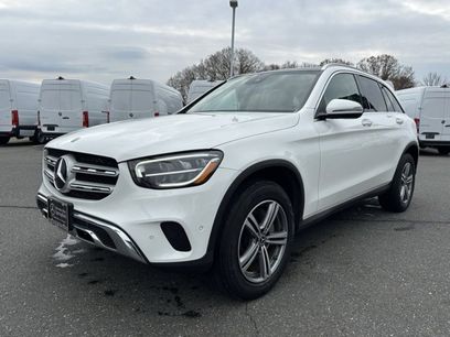 Used 2022 Mercedes-Benz GLC 300 4MATIC