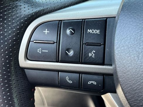 Used 2022 Lexus RX 350 F Sport w/ Accessory Package AWD/4WD image 26