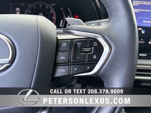 Used 2024 Lexus RX 350 Premium image 25