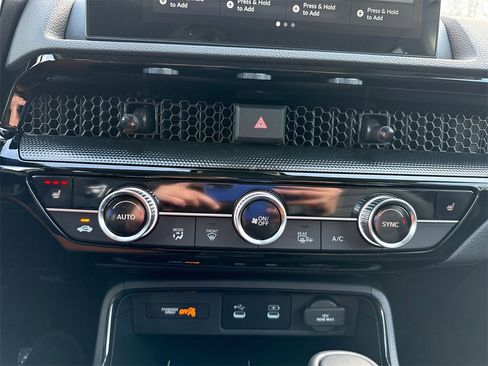 New 2026 Honda CR-V EX-L image 17