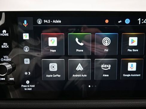 New 2026 Honda CR-V Sport Touring image 13