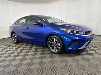 Used 2024 Kia Forte LXS w/ LXS Technology Package video 2