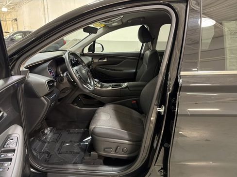 Used 2023 Hyundai Santa Fe SEL w/ Cargo Package AWD/4WD image 16