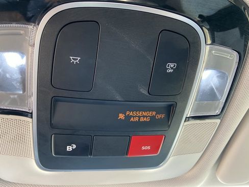 Used 2025 Hyundai Tucson SEL FWD image 44