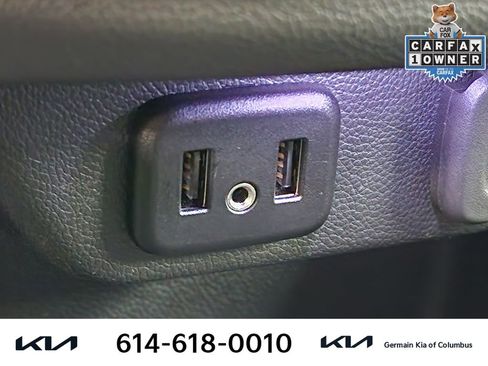 Used 2023 Chevrolet Traverse LT w/ LPO, Floor Liner Package image 30