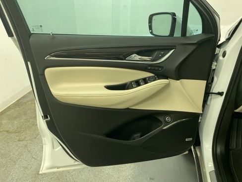 Certified 2023 Buick Enclave Premium w/ Experience Buick Package image 20