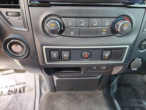 Used 2023 Nissan Titan S w/ S Utility Package image 21