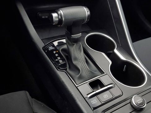 Used 2023 Kia K5 LXS image 26