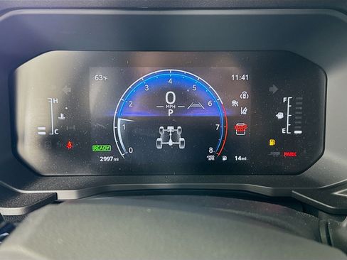 Used 2024 Toyota Land Cruiser 1958 AWD/4WD image 14