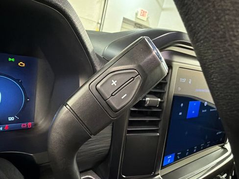 New 2026 Ford F150 STX w/ Equipment Group 200A AWD/4WD image 19