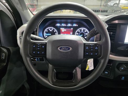 Used 2022 Ford F150 XL w/ Equipment Group 101A High image 35