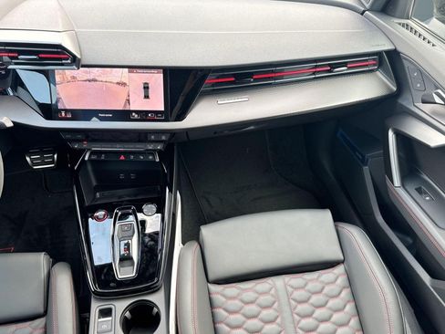 New 2026 Audi RS 3 AWD/4WD image 27