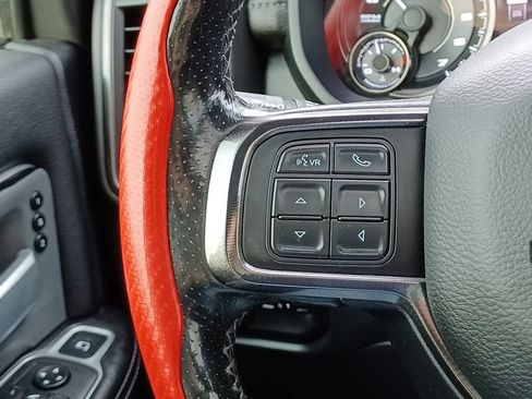 Used 2020 RAM 2500 Power Wagon AWD/4WD image 18