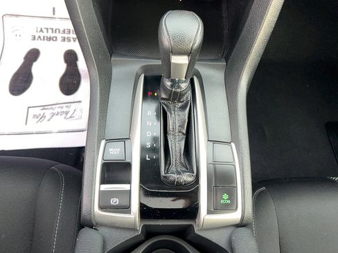 Used 2017 Honda Civic EX-T image 19