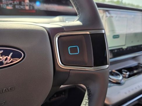 New 2026 Ford Expedition Max Active RWD image 22