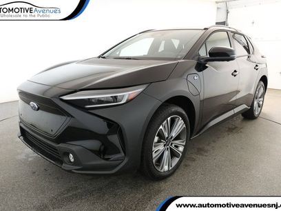 Used 2024 Subaru Solterra