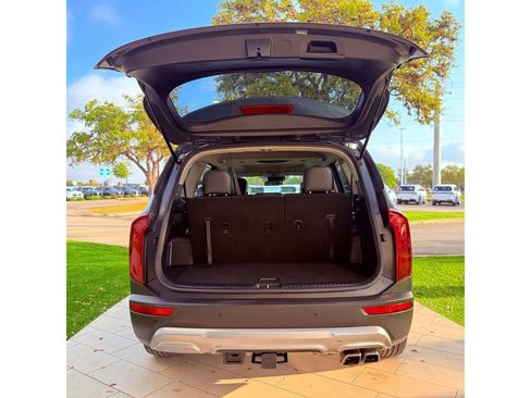 Used 2020 Kia Telluride S AWD/4WD image 34