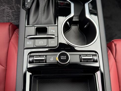 New 2026 Kia K5 GT-Line image 17