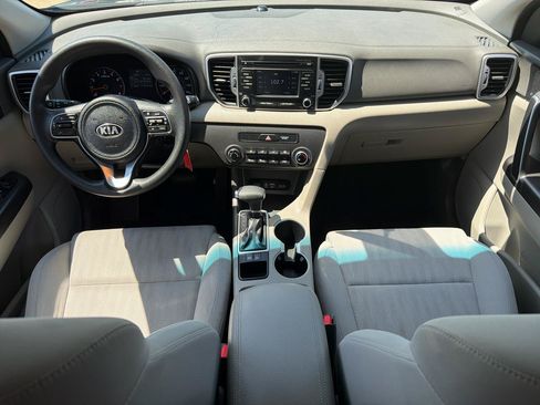Used 2019 Kia Sportage LX FWD image 18