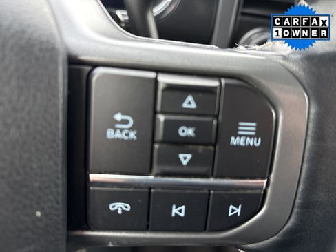 Used 2021 Ford F150 Lariat w/ Equipment Group 501A Mid image 19