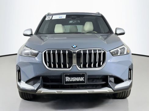 Certified 2023 BMW X1 xDrive28i w/ Convenience Package AWD/4WD image 2
