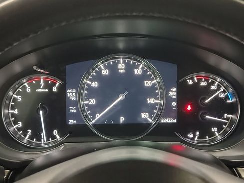 Used 2020 MAZDA CX-5 Grand Touring image 9