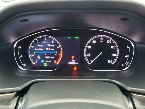 Used 2019 Honda Accord LX image 9