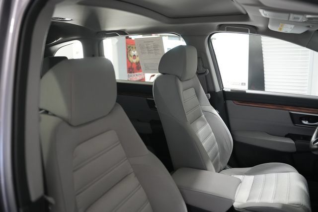 Used 2020 Honda CR-V EX image 20