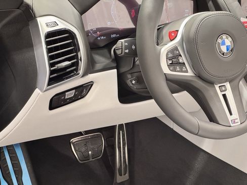 New 2025 BMW M8 Competition w/ M Carbon Exterior Package image 19