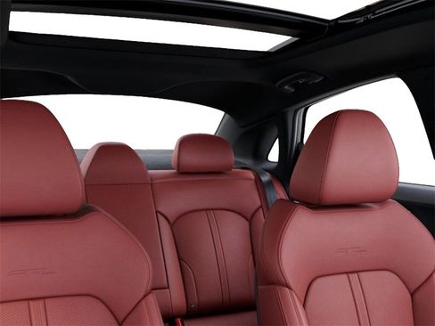 New 2026 Kia K5 GT-Line image 27