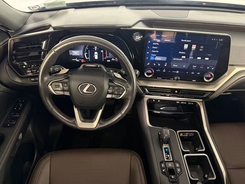 Used 2024 Lexus TX 350 AWD w/ Captains Chair Package image 15