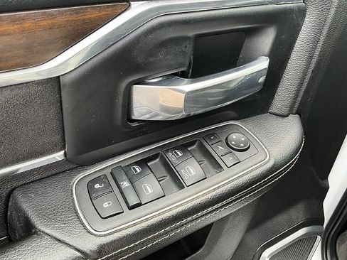 Used 2022 RAM 2500 Laramie AWD/4WD image 14