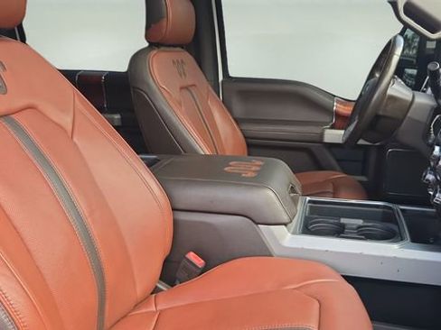 Used 2022 Ford F250 King Ranch w/ King Ranch Ultimate Package image 16