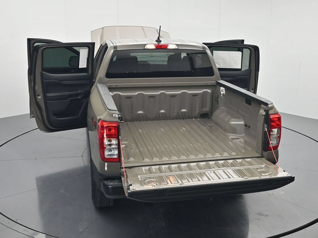 New 2026 Ford Ranger XL AWD/4WD image 44