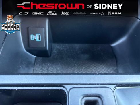 Used 2023 Ford F150 XLT w/ Equipment Group 302A High AWD/4WD image 20