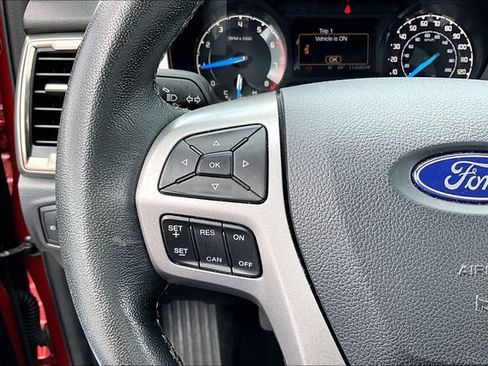 Used 2019 Ford Ranger XLT w/ Equipment Group 301A Mid AWD/4WD image 10