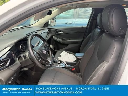 Used 2020 Buick Encore GX Preferred w/ Cold Weather Comfort Package AWD/4WD image 13
