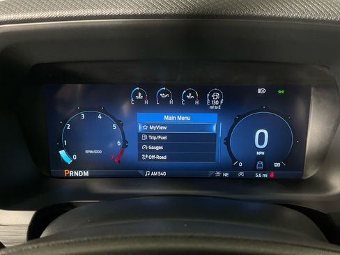 New 2026 Ford F150 STX w/ Equipment Group 200A image 25