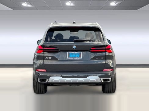 Used 2026 BMW X5 xDrive40i AWD/4WD image 10