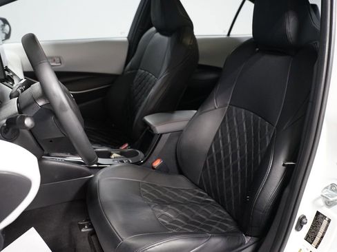 Used 2024 Toyota Corolla SE FWD image 26