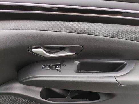 Used 2022 Hyundai Santa Cruz SEL FWD image 29