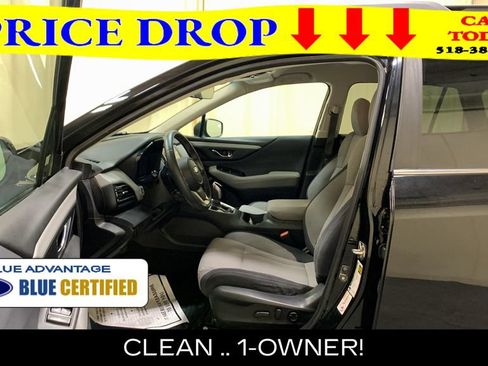 Used 2020 Subaru Outback Premium AWD/4WD image 26