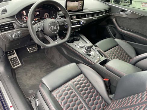 Used 2019 Audi RS 5 image 13