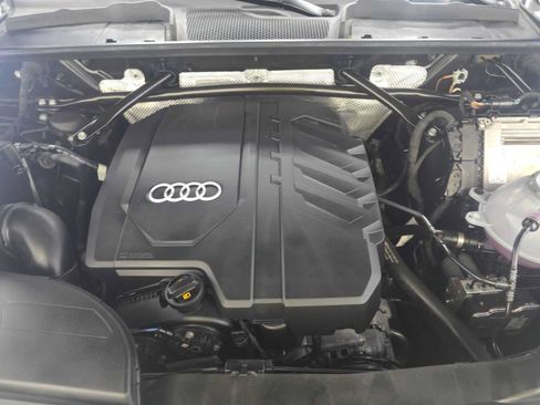 Used 2023 Audi Q5 2.0T Premium w/ Convenience Package AWD/4WD image 15