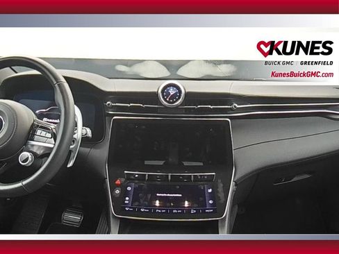 Used 2023 Maserati Grecale GT AWD/4WD image 28