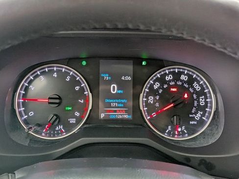 Used 2021 Toyota RAV4 XLE w/ Convenience Package AWD/4WD image 35