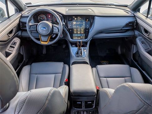 Certified 2025 Subaru Outback Wilderness image 28