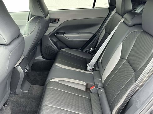 New 2026 Subaru Crosstrek 2.5i Wilderness AWD/4WD image 12