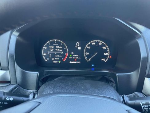 Used 2025 Honda Odyssey Sport-L image 39